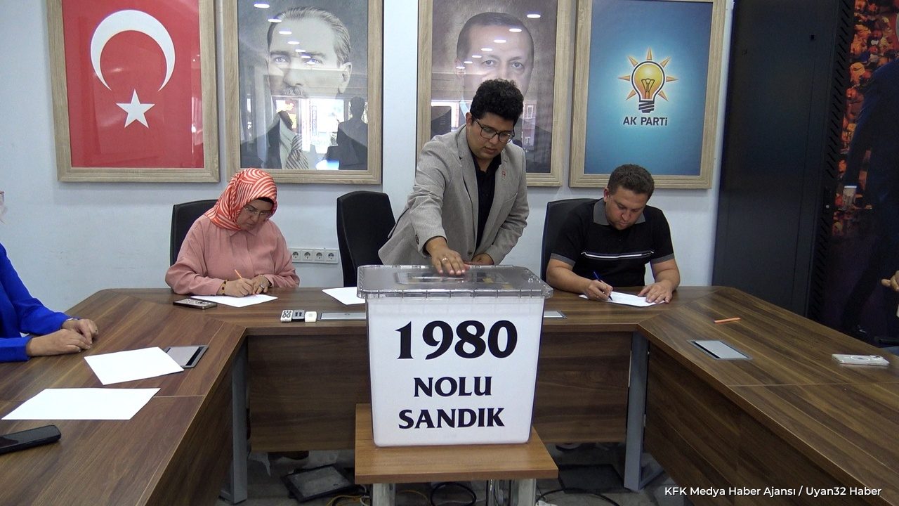 12 Eylül’ün 46. Yılında Millî İrade Vurgusu