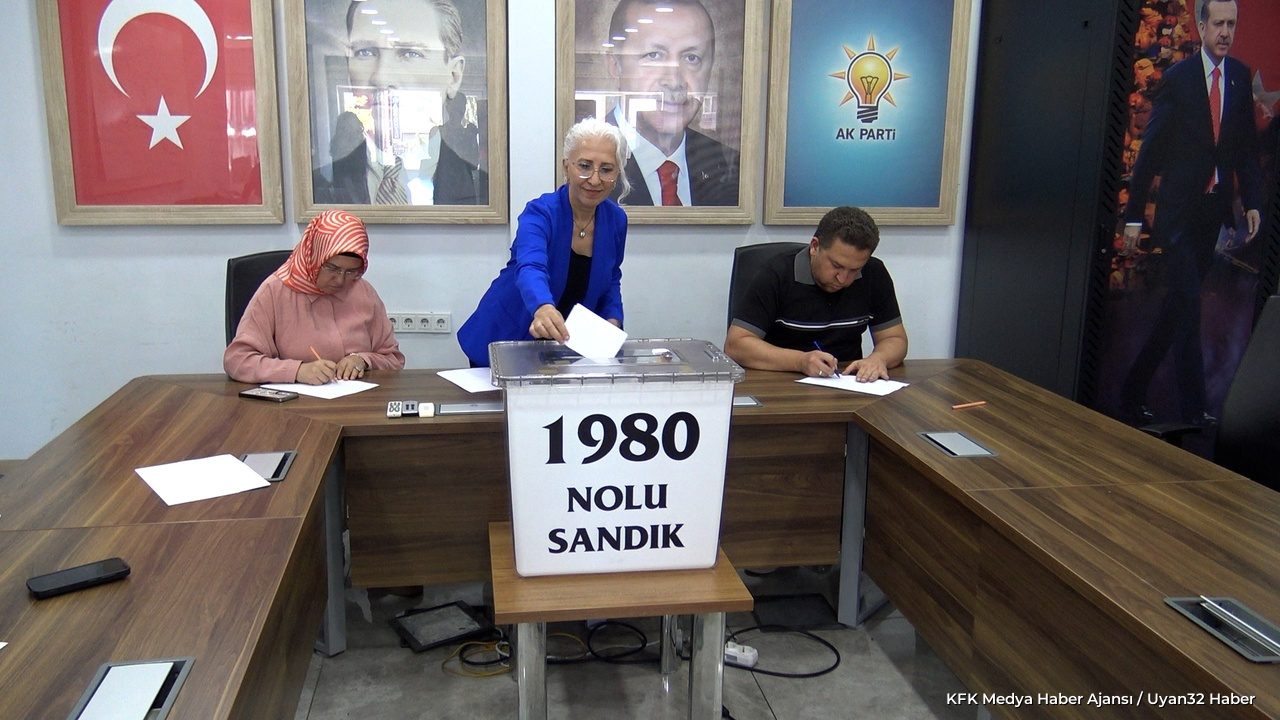 12 Eylül’ün 46. Yılında Millî İrade Vurgusu - Detay 2