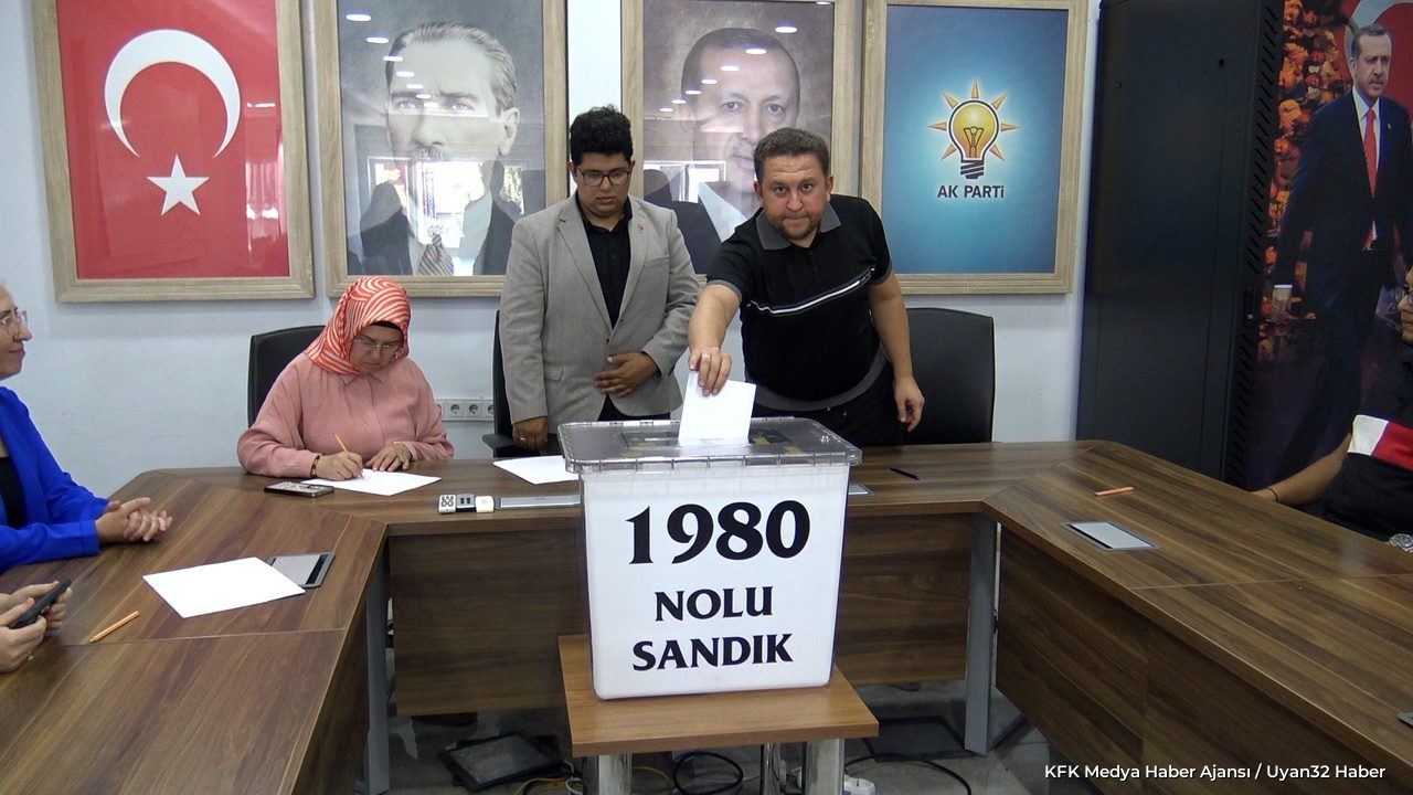 12 Eylül’ün 46. Yılında Millî İrade Vurgusu - Detay 3