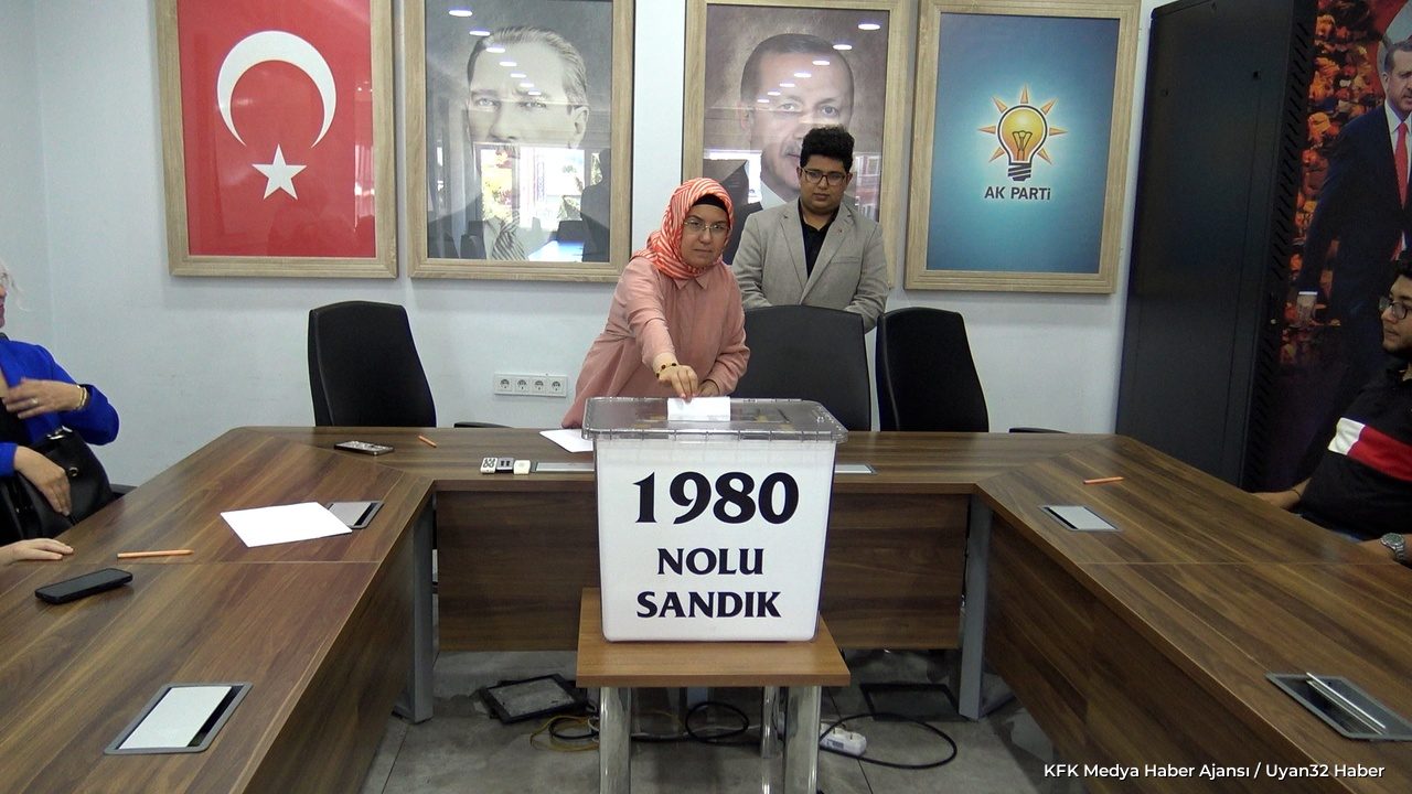 12 Eylül’ün 46. Yılında Millî İrade Vurgusu - Detay 4
