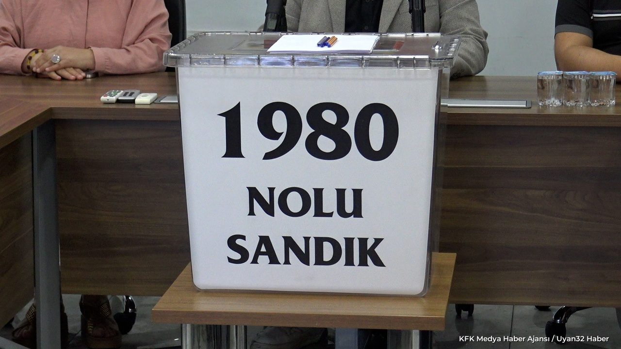 12 Eylül’ün 46. Yılında Millî İrade Vurgusu - Detay 8