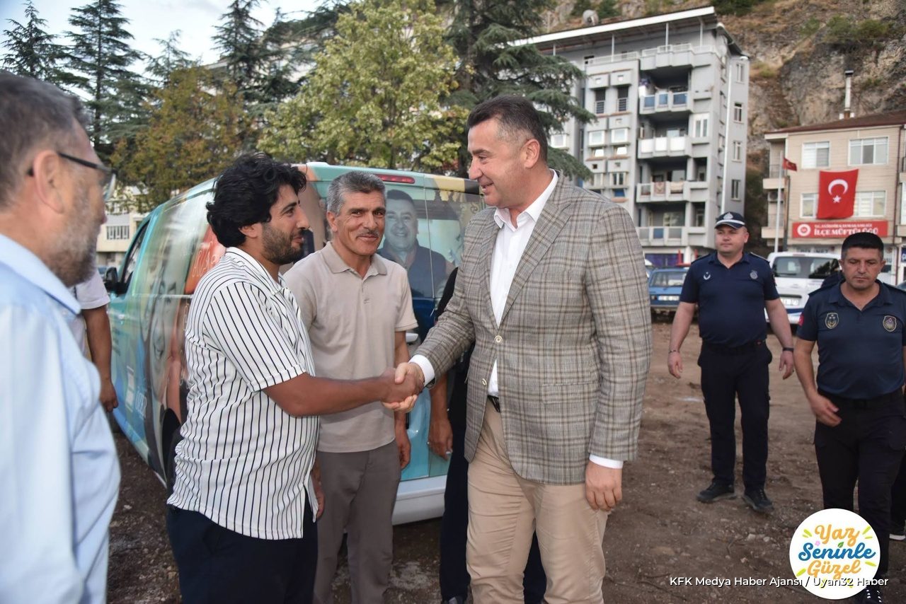 Yaz Boyu Kur'an Eğitimi Ödüllendirildi
