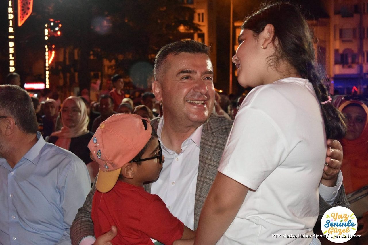 Yaz Boyu Kur'an Eğitimi Ödüllendirildi