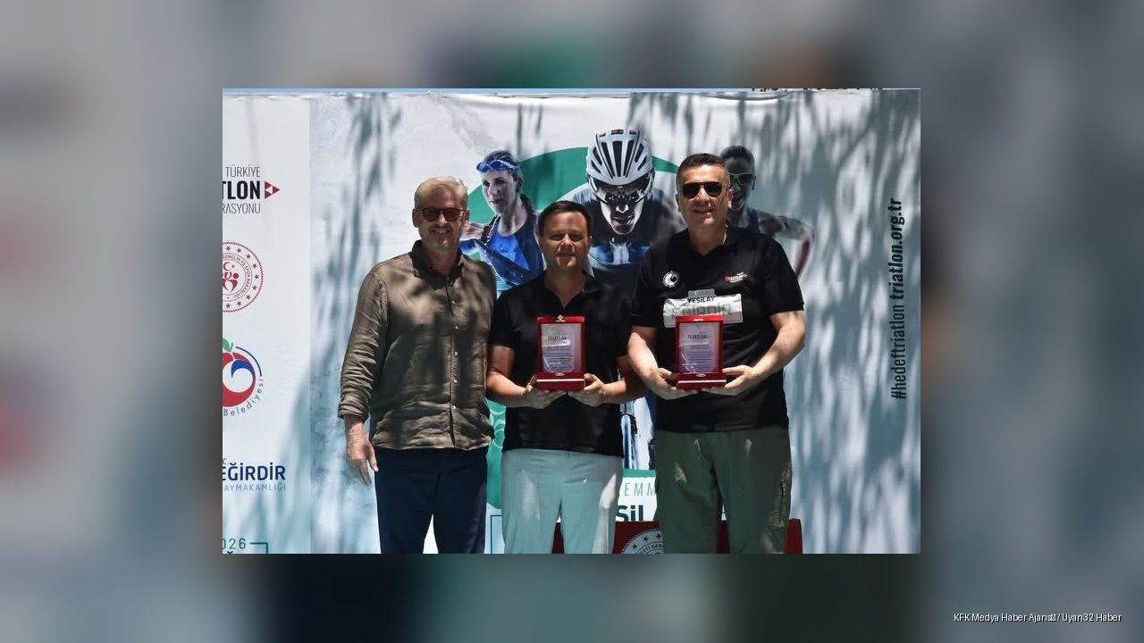500 Sporcu Eğirdir