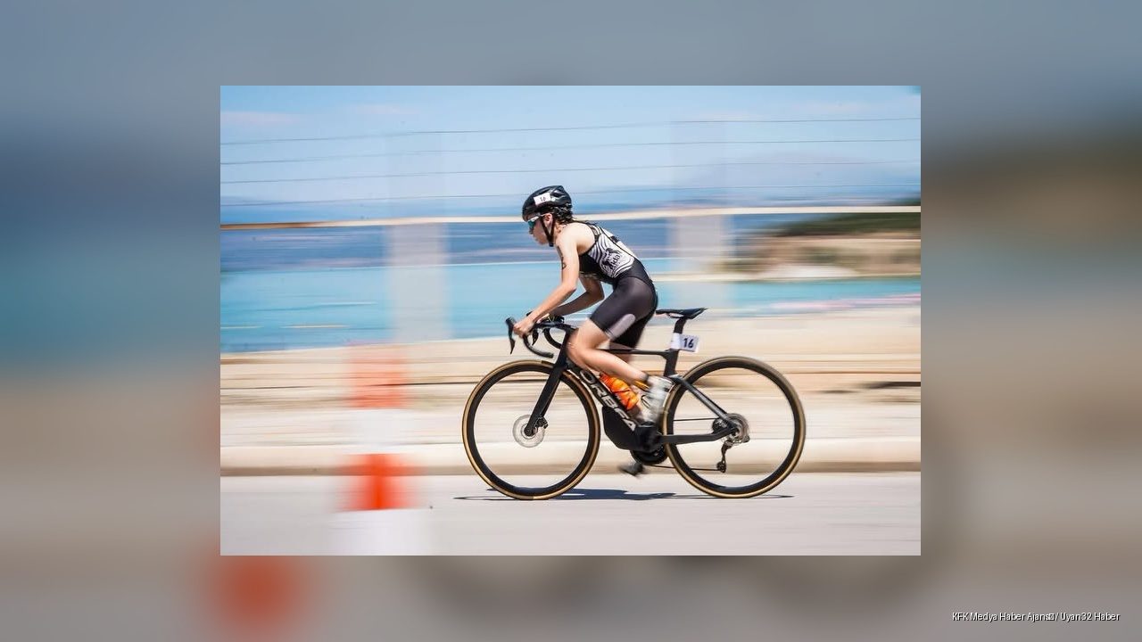 500 Sporcu Eğirdir