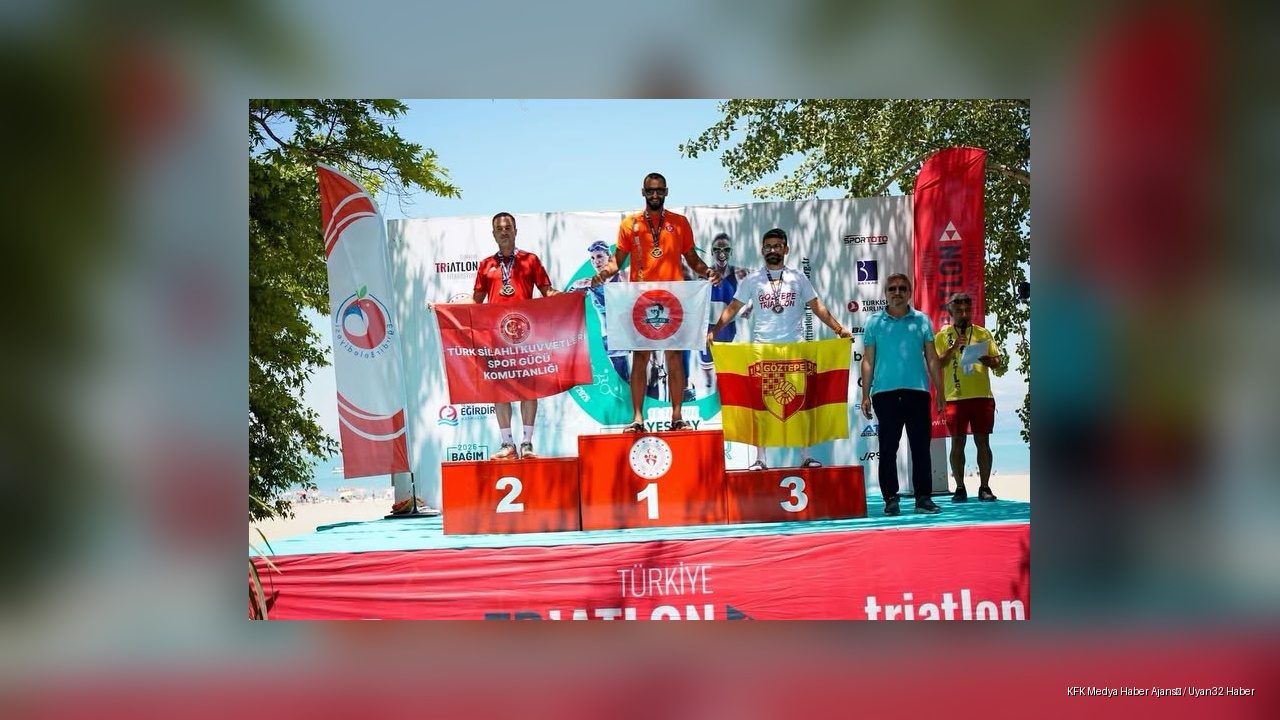 500 Sporcu Eğirdir