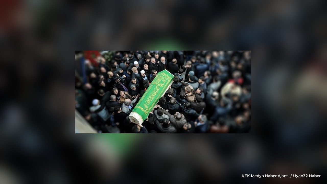 Afyonkarahisar'da Vefat Edenler