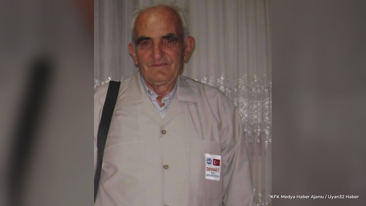 Aksu’nun Hafızası Sülek Hayatını Kaybetti