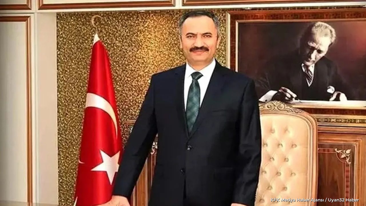 Anayasa Mahkemesi Başkanlığı Seçim Sürecinde Isparta Detayı