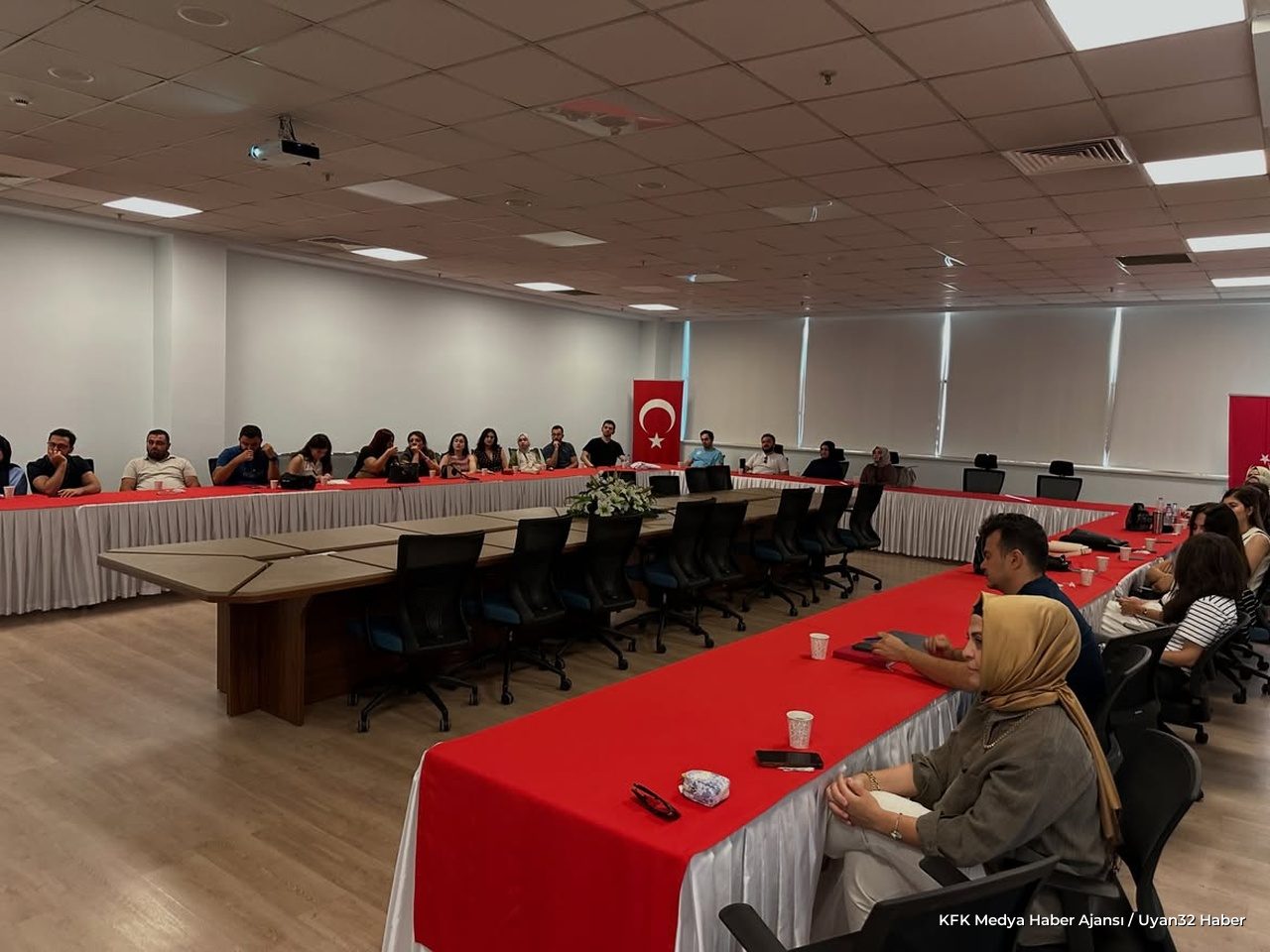 Anne Sütü İçin Sağlık Çalışanlarına Özel Eğitim