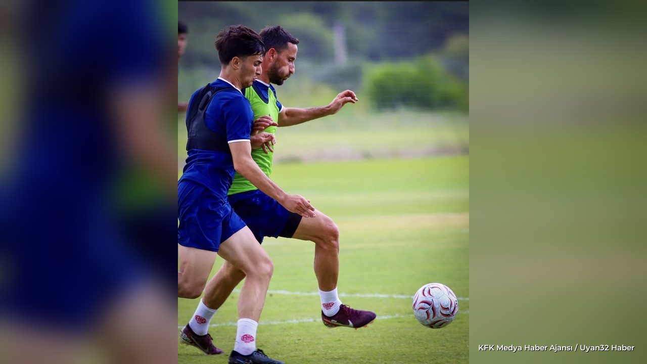 Antalyaspor Isparta Kampını Tamamladı