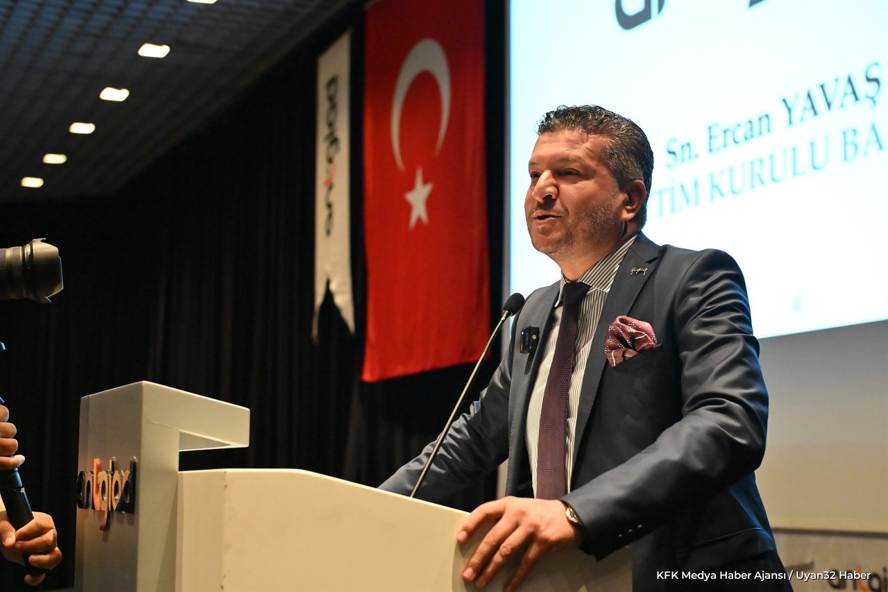 ANTGİAD Sezonu Açtı: Yatırımcı Mağduriyet Fonu İçin Çağrı Yapıldı - Detay 4