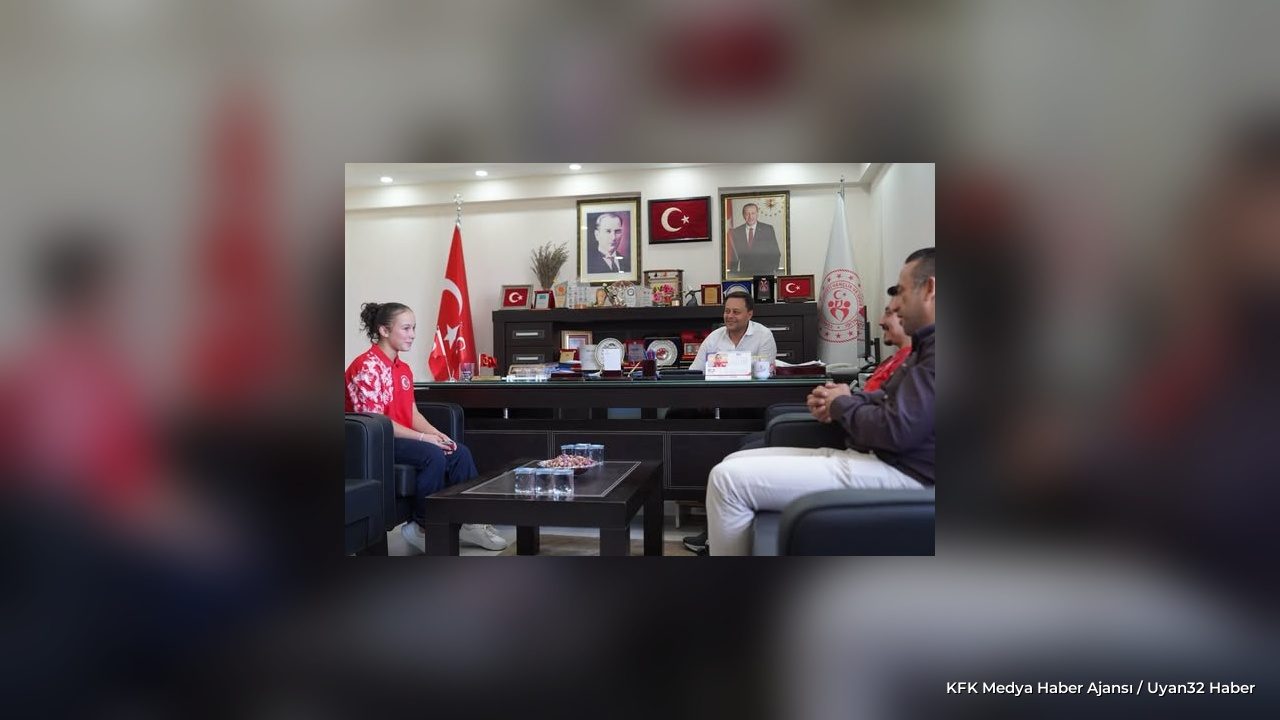 Asel Şenel Dünya Halter Şampiyonası
