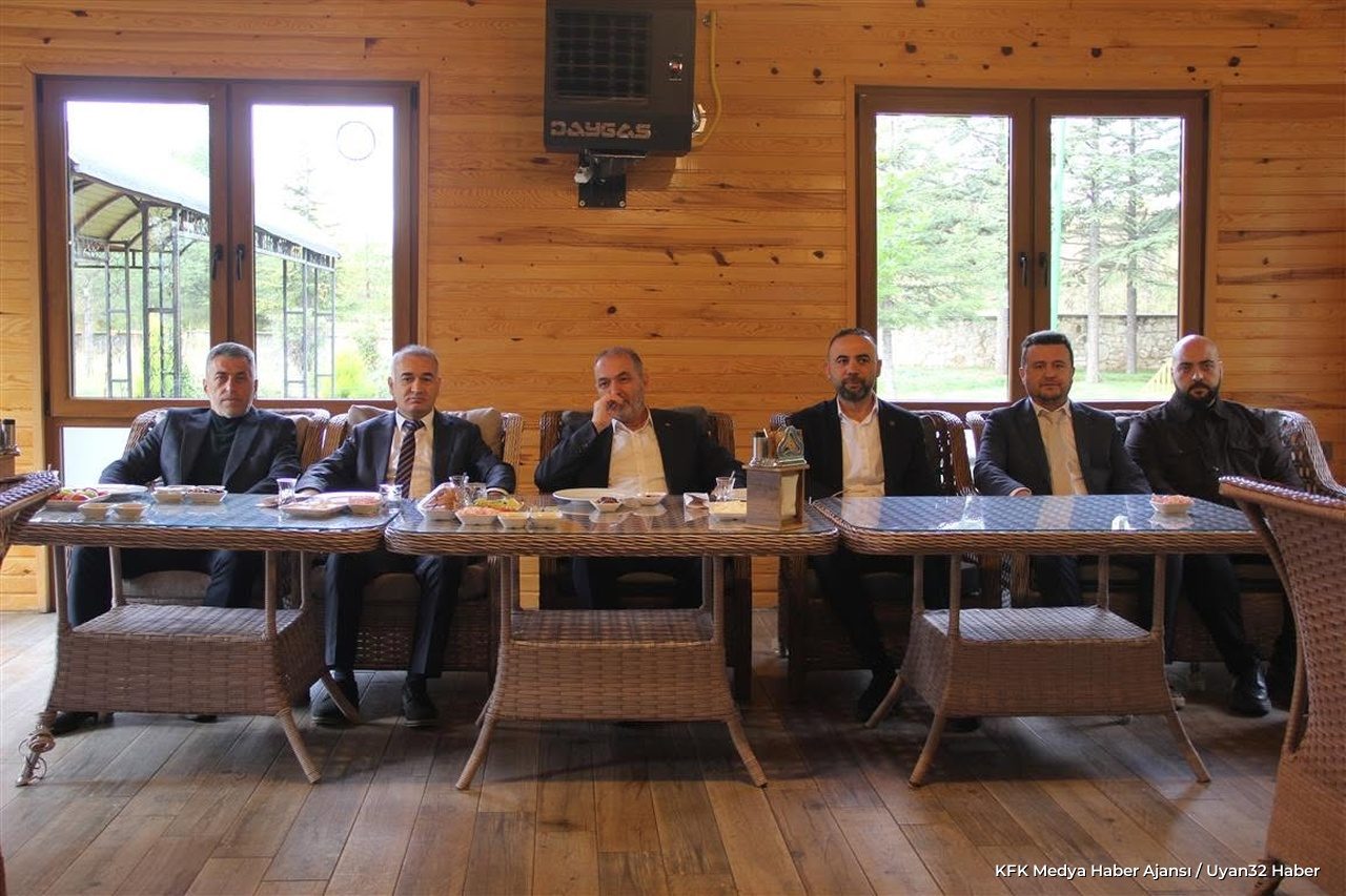 Atabey OSB Projesinde 19 Bin Kişiye İstihdam Hedefi - Detay 10