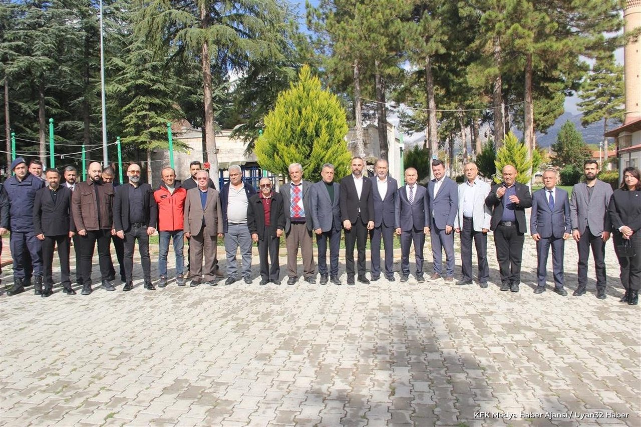 Atabey OSB Projesinde 19 Bin Kişiye İstihdam Hedefi - Detay 3