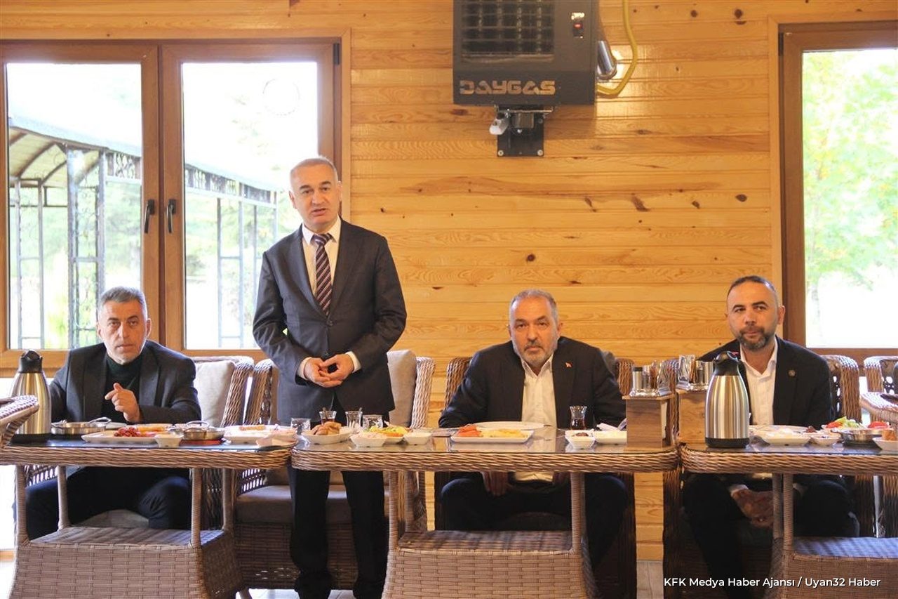 Atabey OSB Projesinde 19 Bin Kişiye İstihdam Hedefi - Detay 8