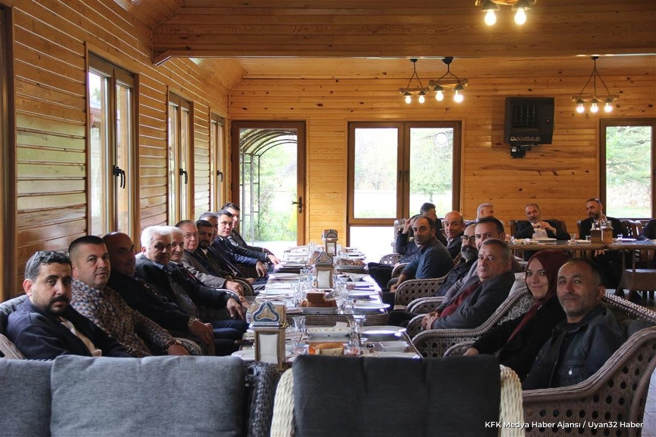 Atabey OSB Projesinde 19 Bin Kişiye İstihdam Hedefi - Detay 9