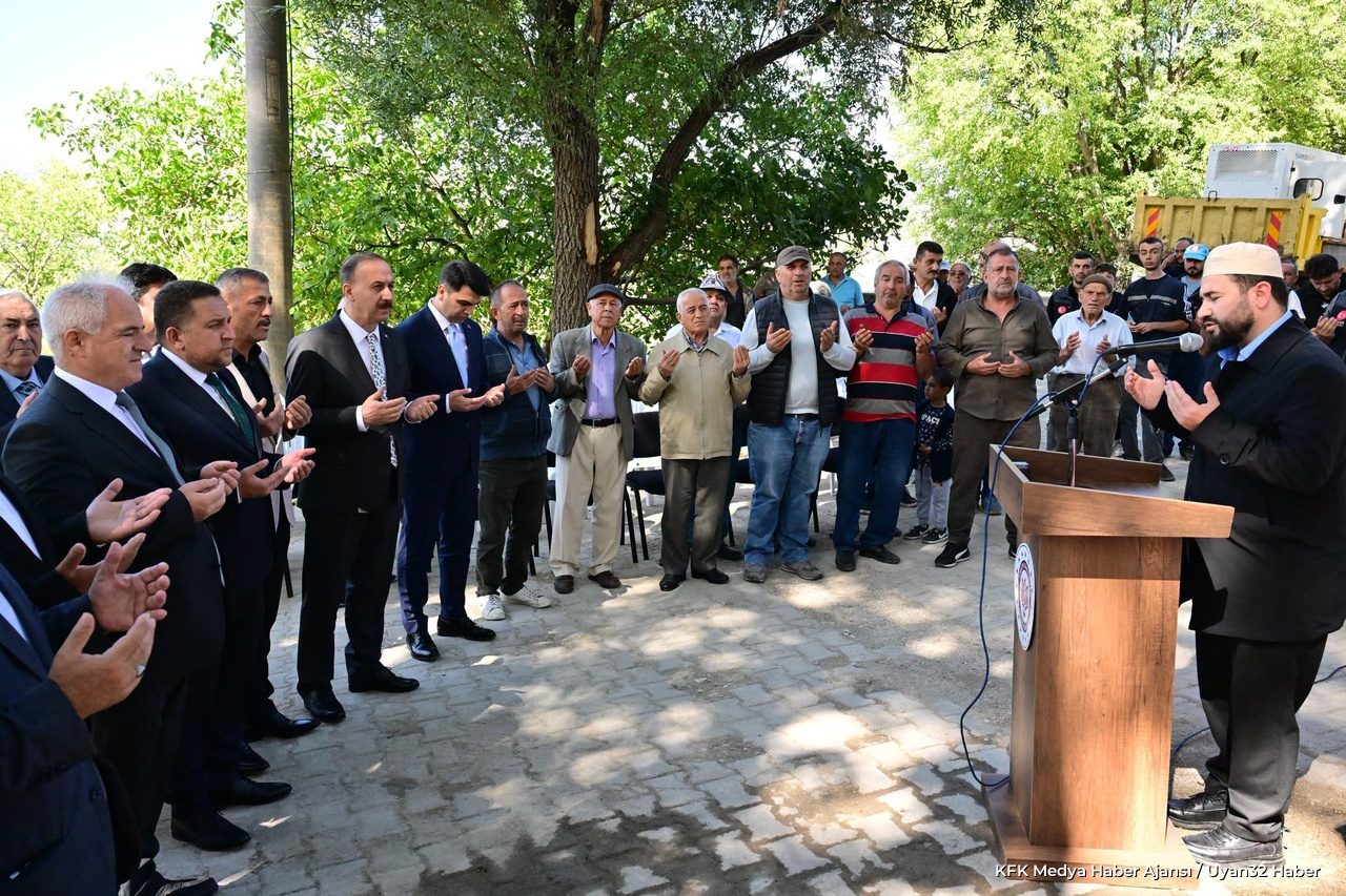Atıl Durumdaki Mesire Alanı Yeniden Açıldı - Detay 4