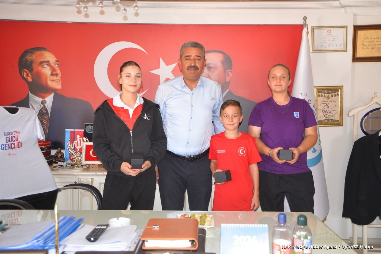 Asel Şenel Avrupa Şampiyonu - Detay 3
