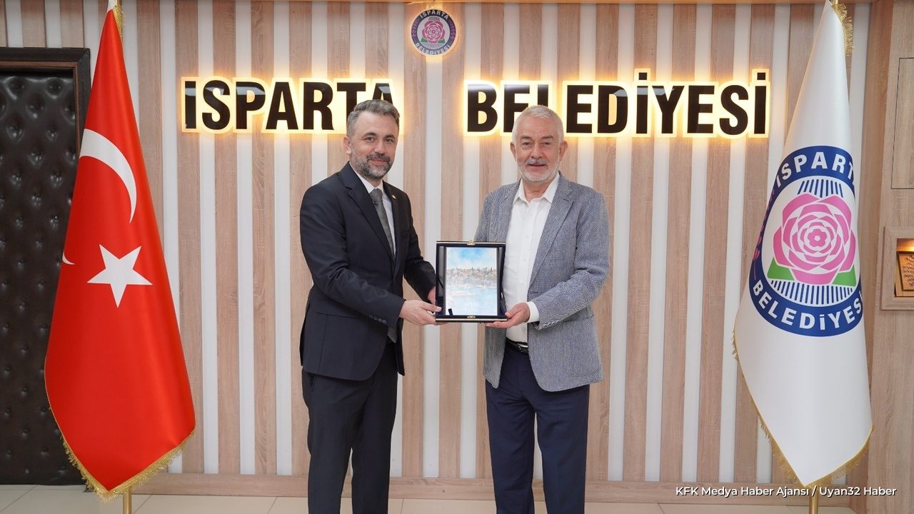 İhracat İçin Önemli Görüşme