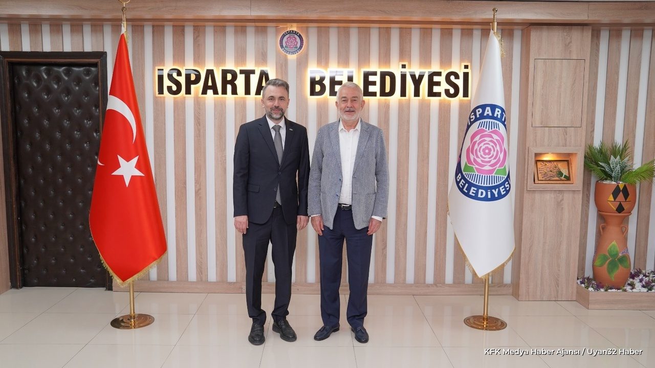 İhracat İçin Önemli Görüşme