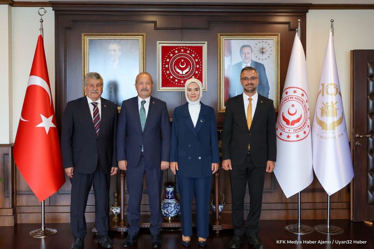 Göktaş'ın Talimatıyla Proje Hızlanıyor