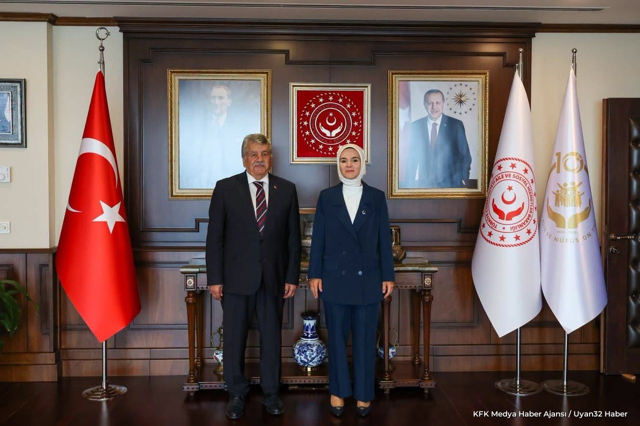 Göktaş'ın Talimatıyla Proje Hızlanıyor - Detay 2