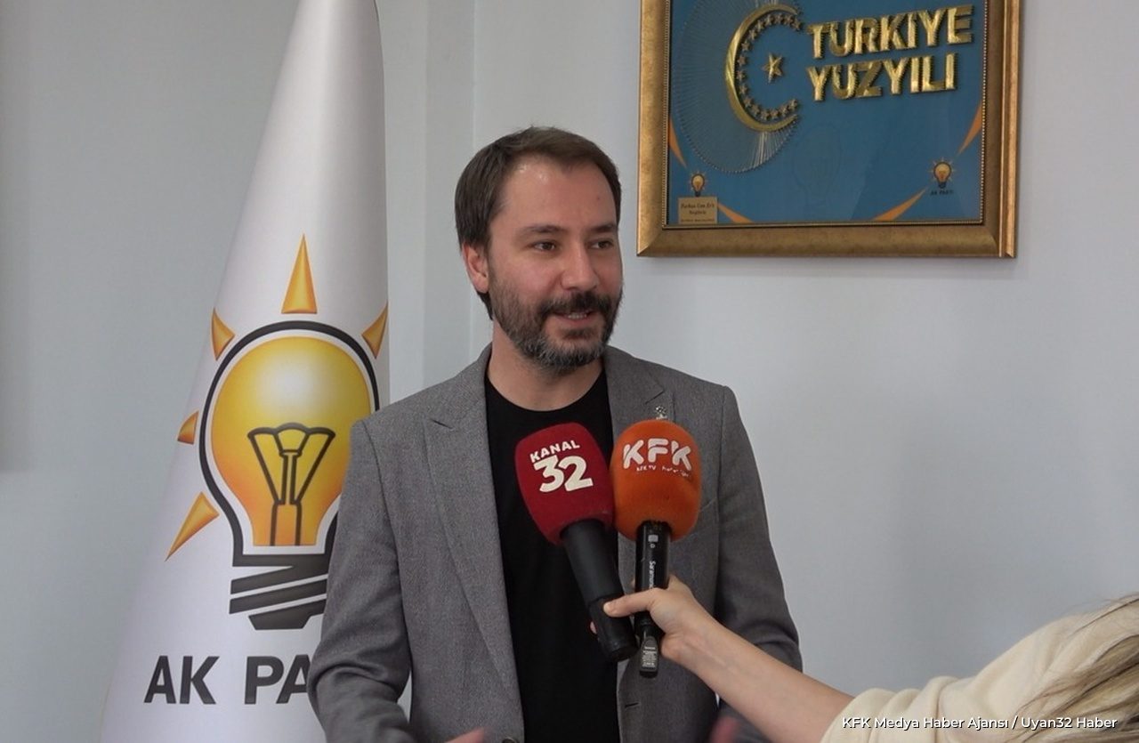 Bakan Uraloğlu Isparta'ya Geliyor: Ulaşımda Büyük Müjde Yolda