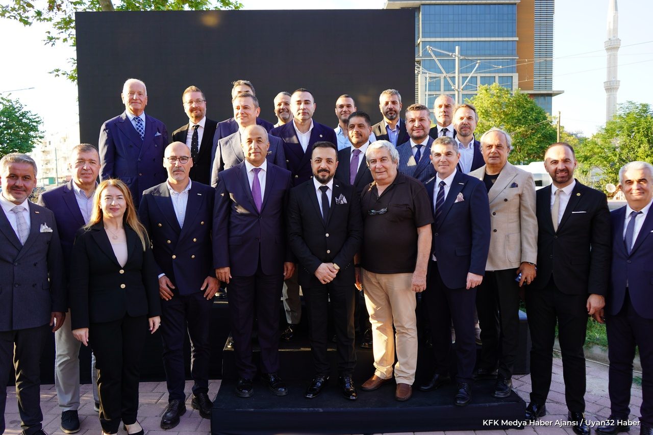 BAKSİFED Yeni Hizmet Merkezi Açıldı - Detay 3
