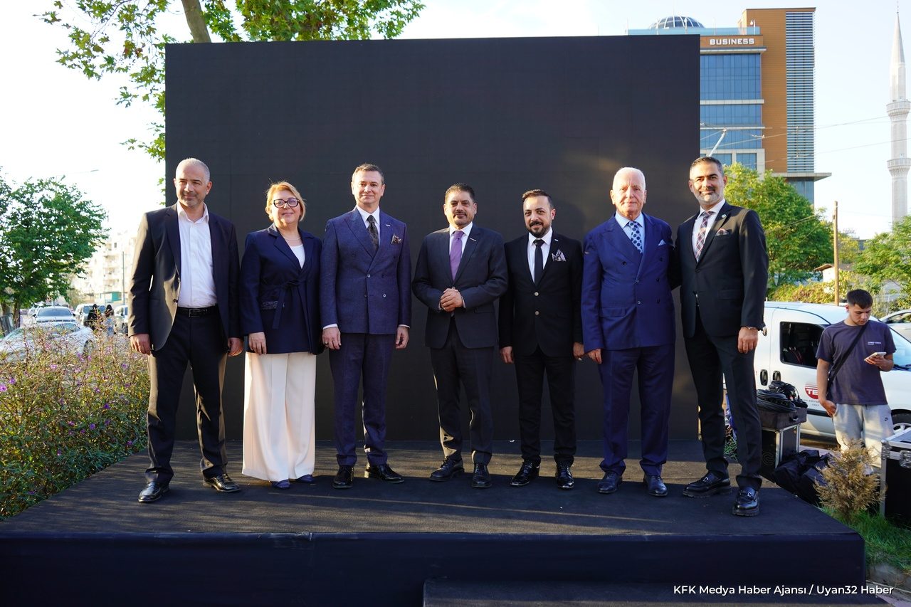 BAKSİFED Yeni Hizmet Merkezini Açtı - Detay 2