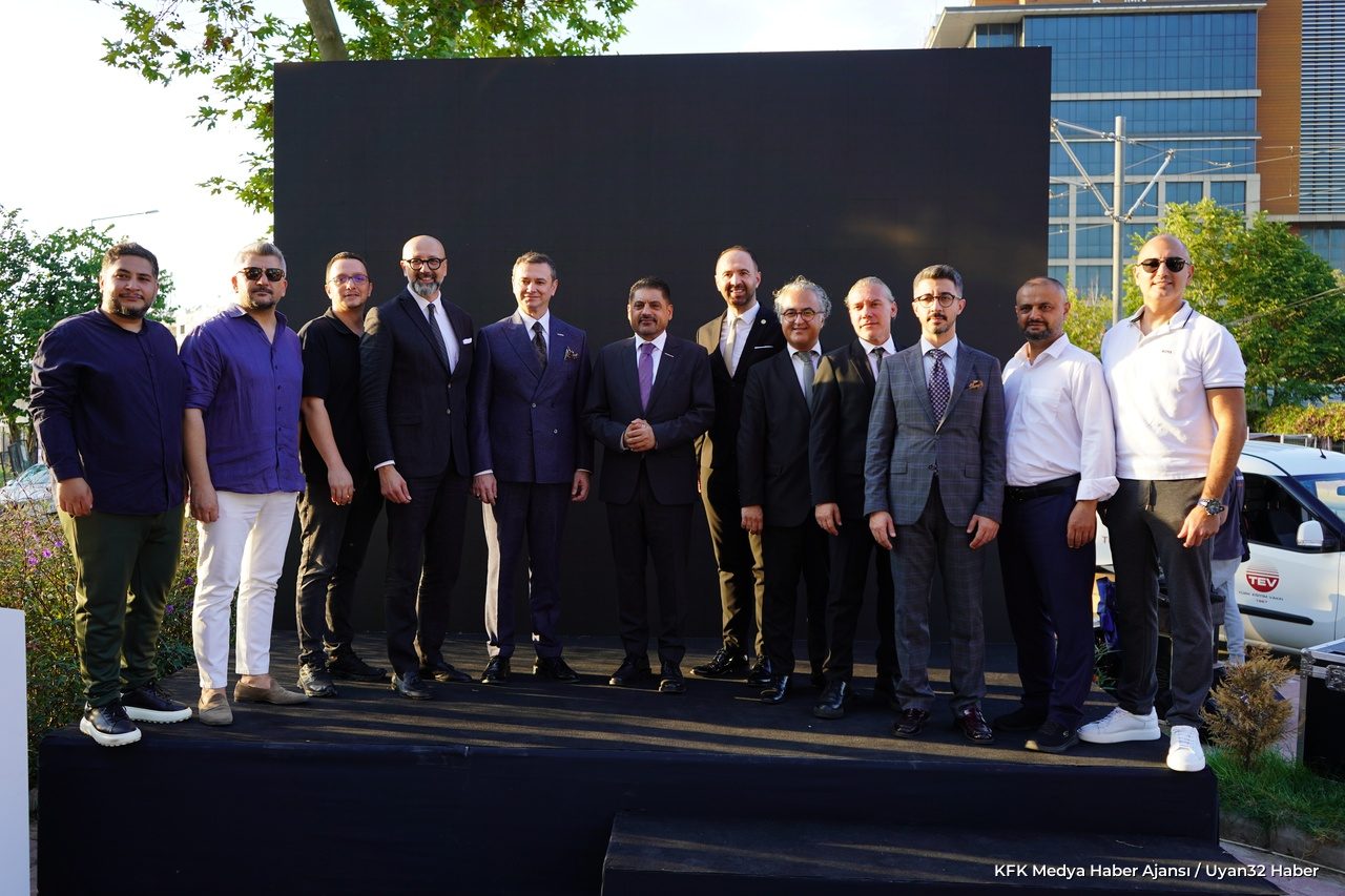 BAKSİFED Yeni Hizmet Merkezini Açtı - Detay 3
