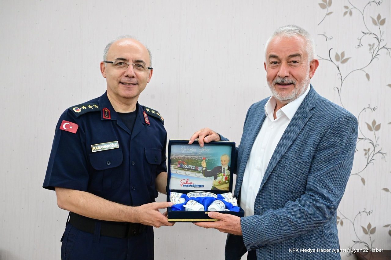 Karamanoğlu Ankara'ya Atandı