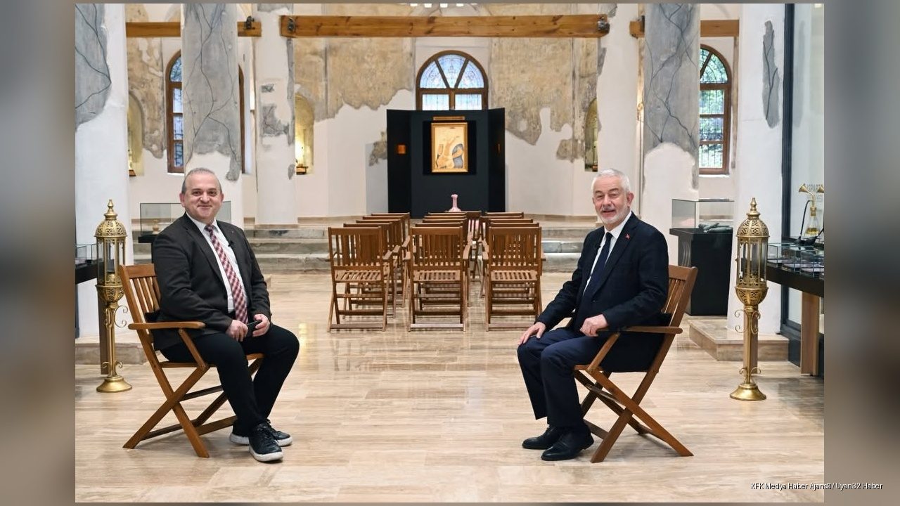Başdeğirmen Ekotürk
