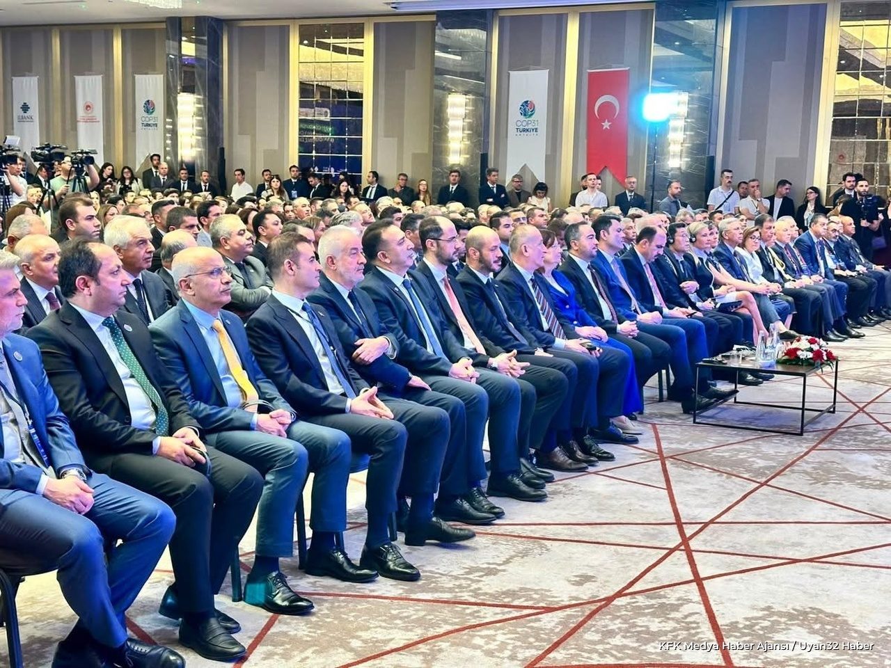 Başdeğirmen ile Temsilciler