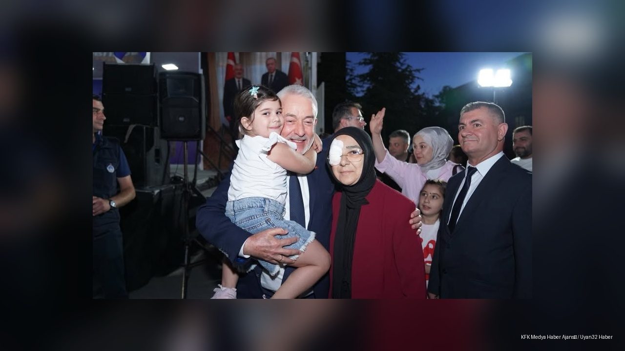 Başkan Başdeğirmen Davraz Mahallesi Sakinleriyle Buluştu