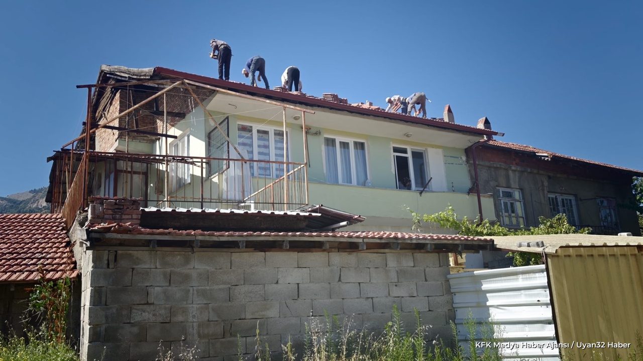 Başkan Başdeğirmen