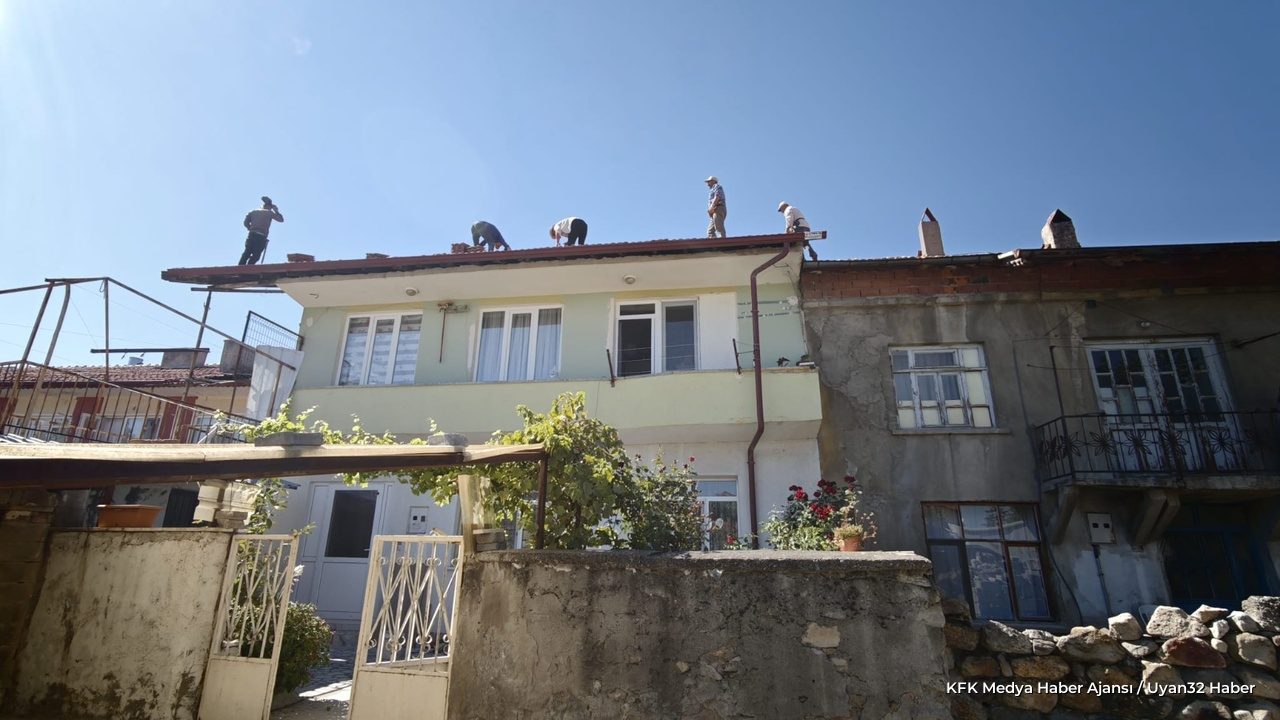 Başkan Başdeğirmen