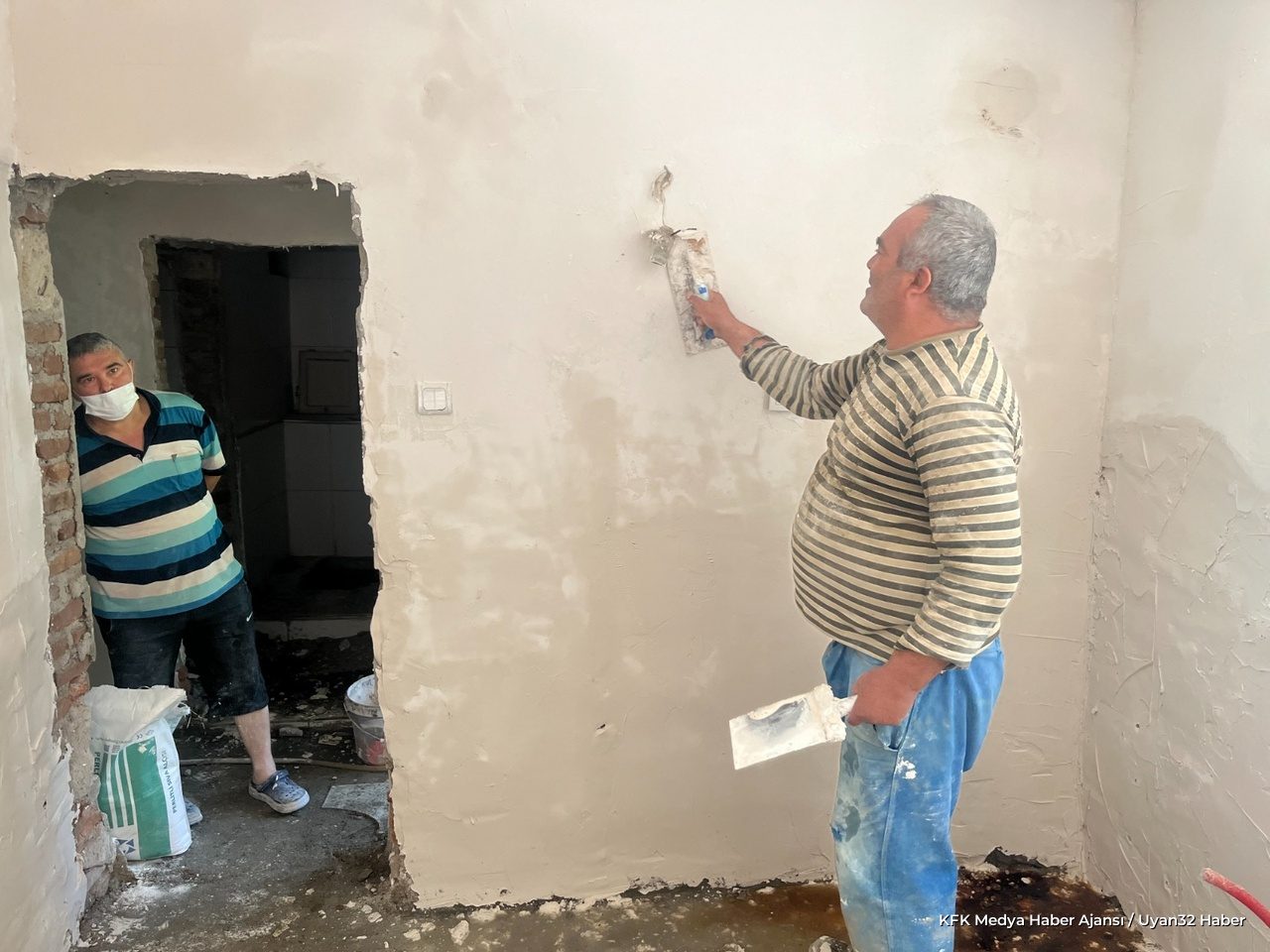 Başkan Başdeğirmen