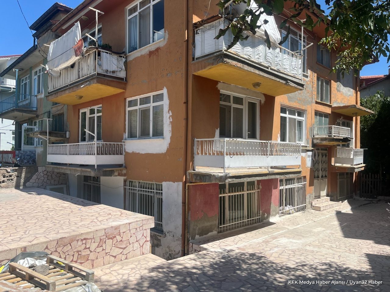 Başkan Başdeğirmen