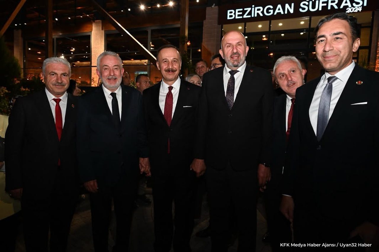 Başkan Başdeğirmen Kadın Muhtarlarla Bir Araya Geldi - Detay 10