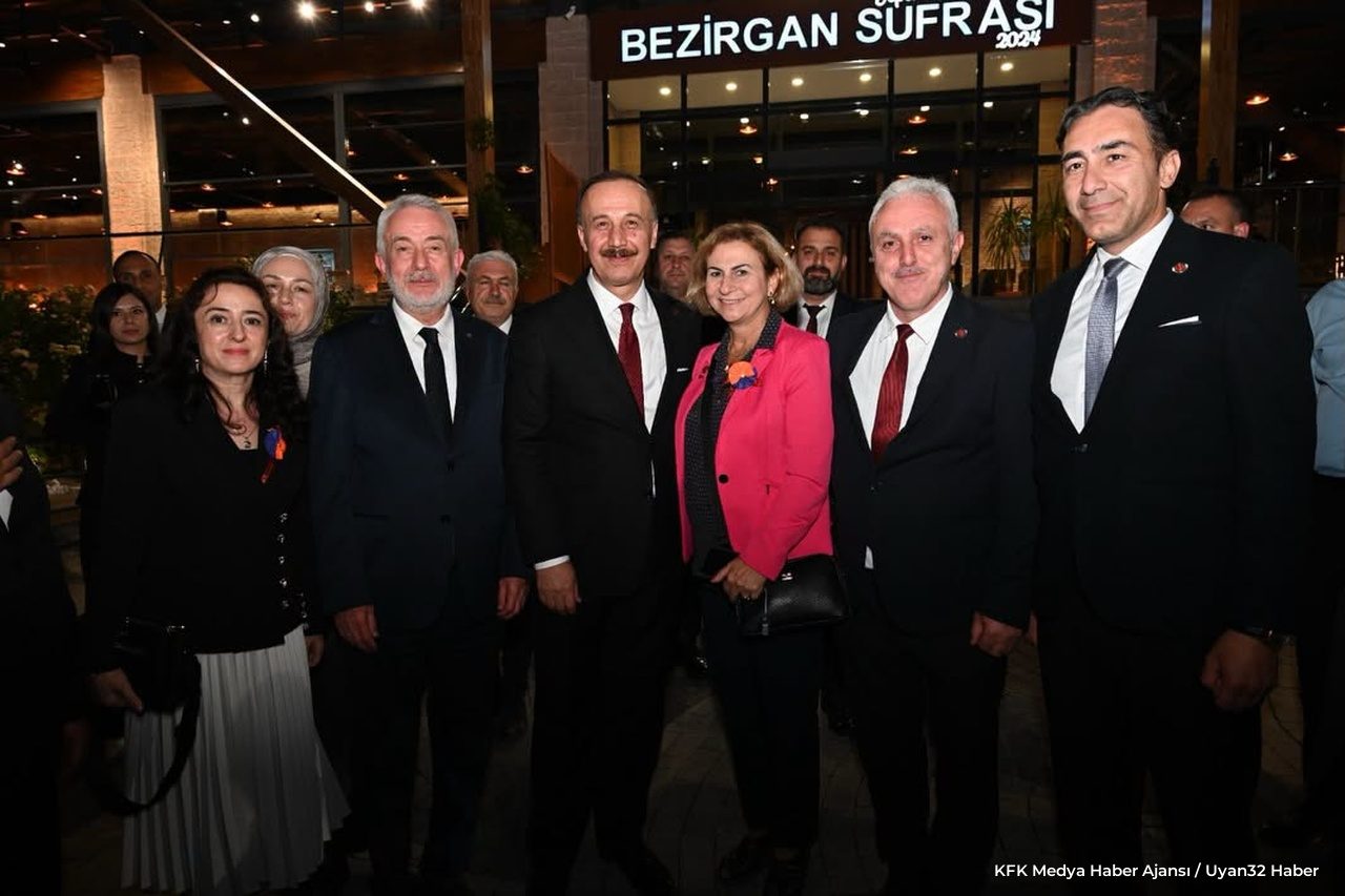 Başkan Başdeğirmen Kadın Muhtarlarla Bir Araya Geldi - Detay 9
