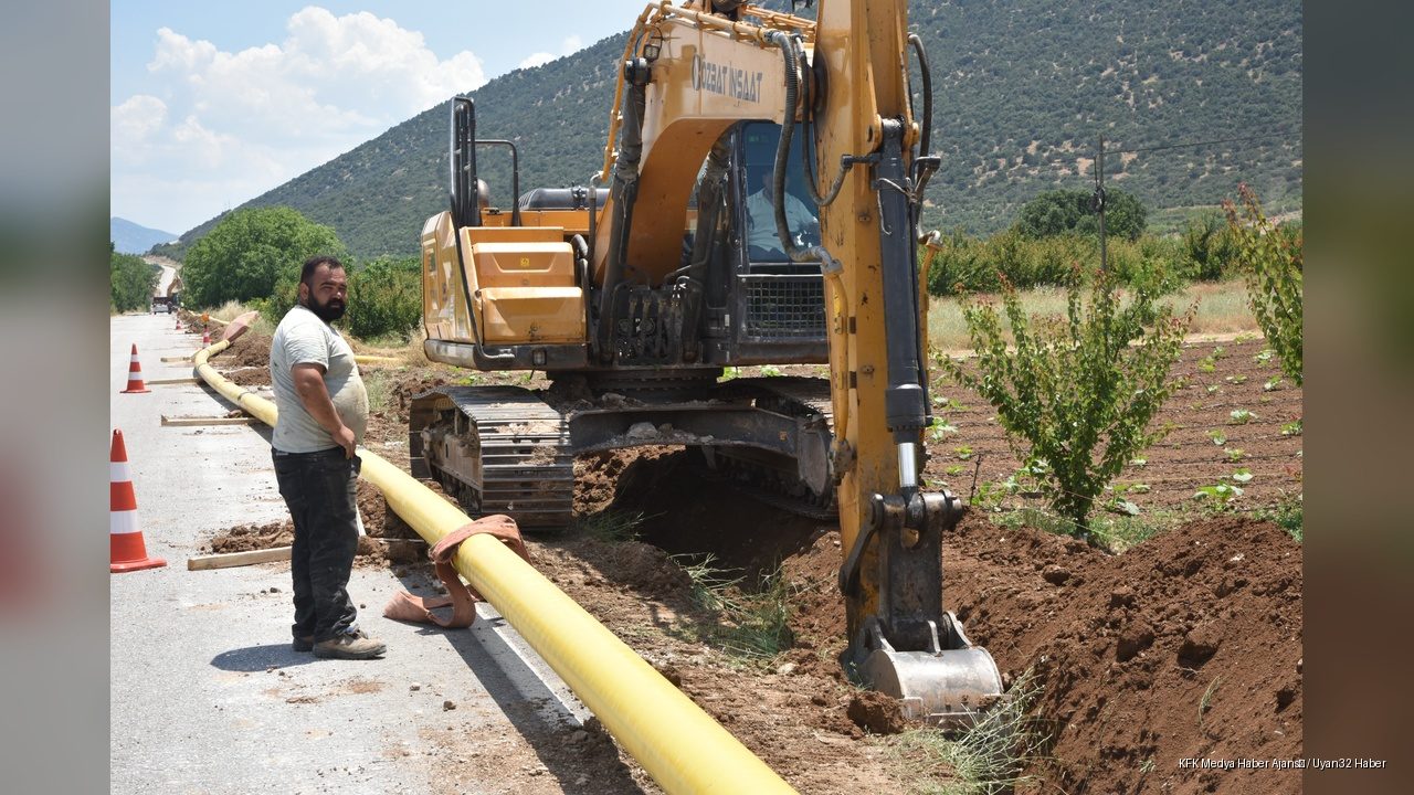 Başkan Mustafa Özer