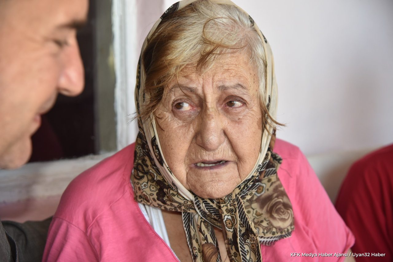 Başkan Özer