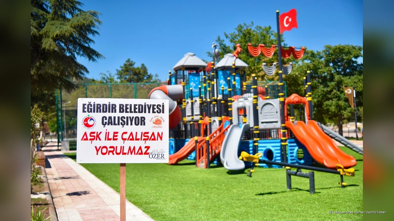 Başkan Özer