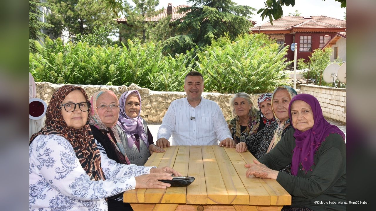 Başkan Özer Talimat Verdi, 20 Dakikada Bank Yerine Kondu