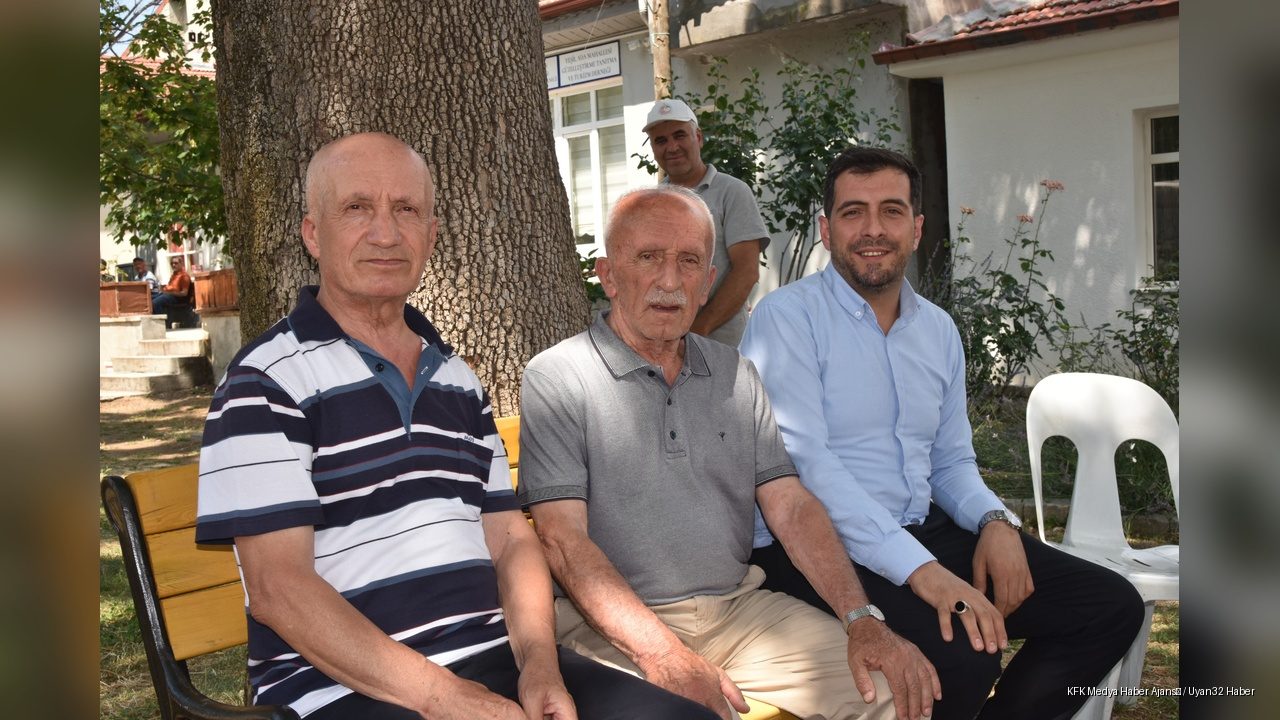 Başkan Özer Talimat Verdi, 20 Dakikada Bank Yerine Kondu