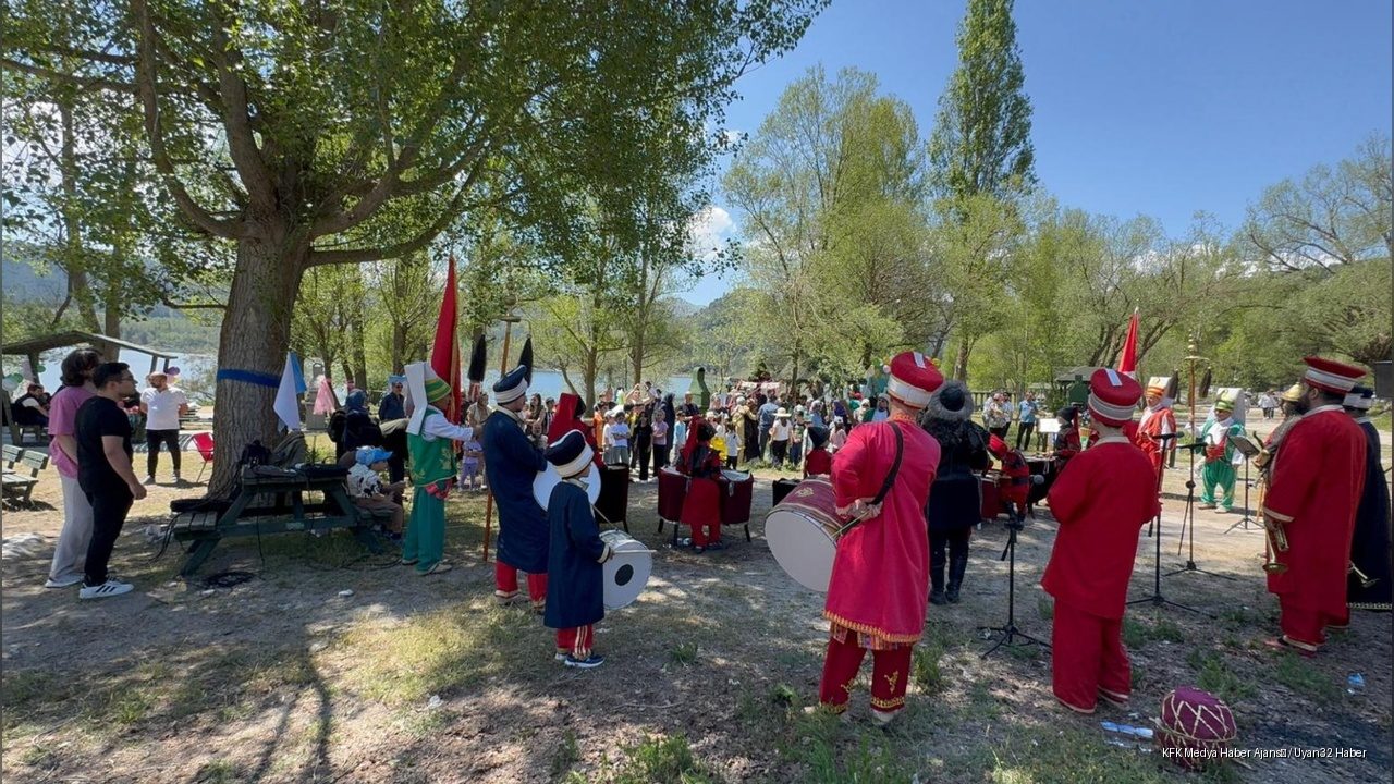 Bedir 4-6 Yaş Kur
