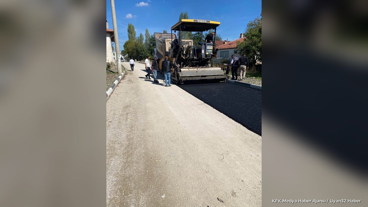 Belediye İsyan Etti: Bir Yandan Yapıyoruz, Bir Yandan Bozuyoruz! - Detay 2