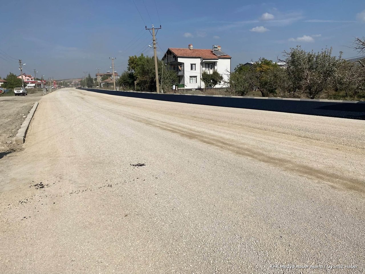 Belediyeden Sürücülere Uyarı! Bu Akşam Trafiğe Kapatılacak