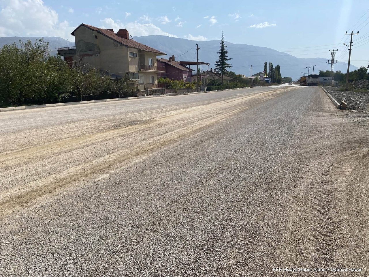 Belediyeden Sürücülere Uyarı! Bu Akşam Trafiğe Kapatılacak - Detay 3